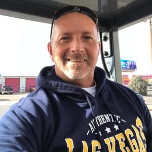 Meet your Posher, William